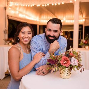 Meet your Posher, Tanya